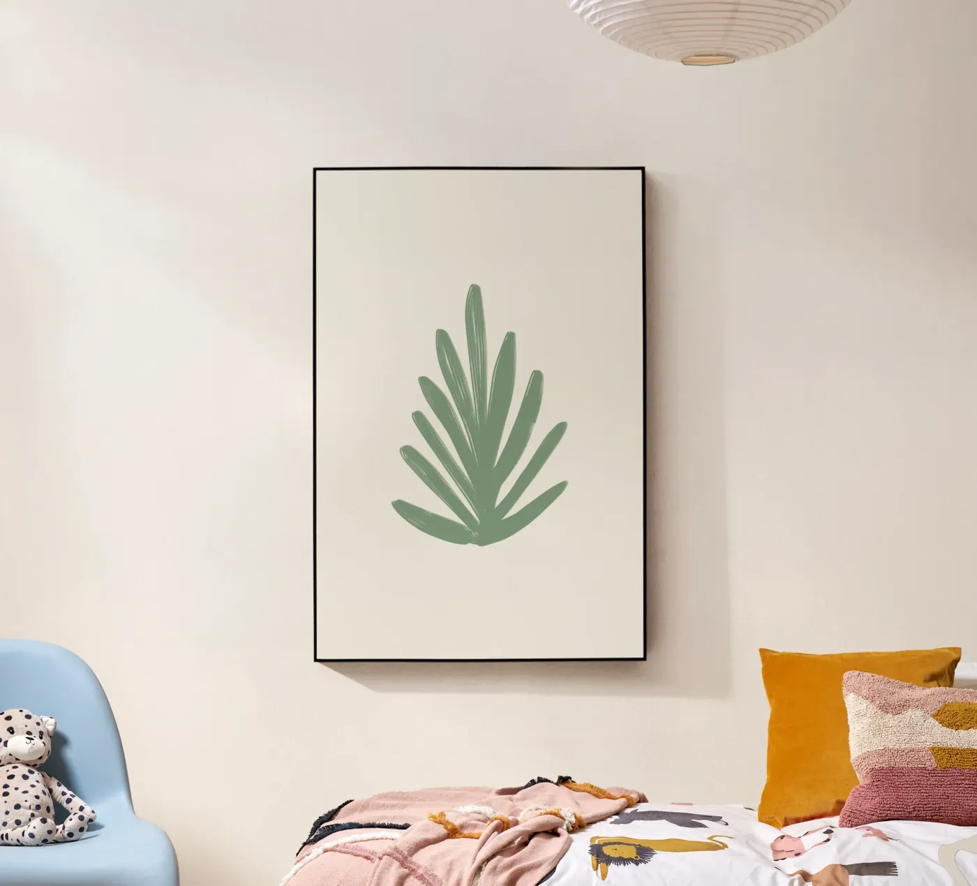 Sea Study No 04 plexiglass da treechild