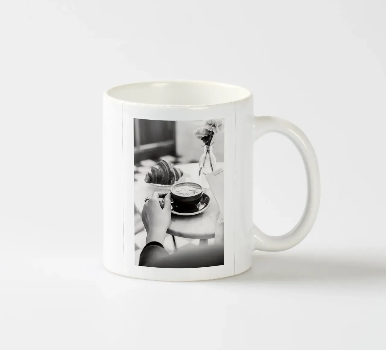 caffè tazza in ceramica da Alexa Bell