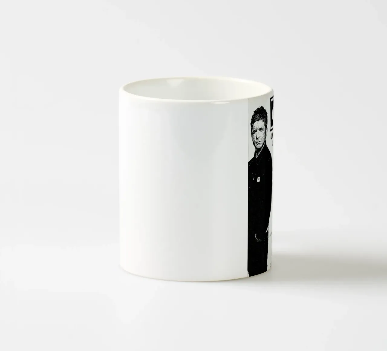 Venti mistici ci guidano tazza in ceramica da rendikeep