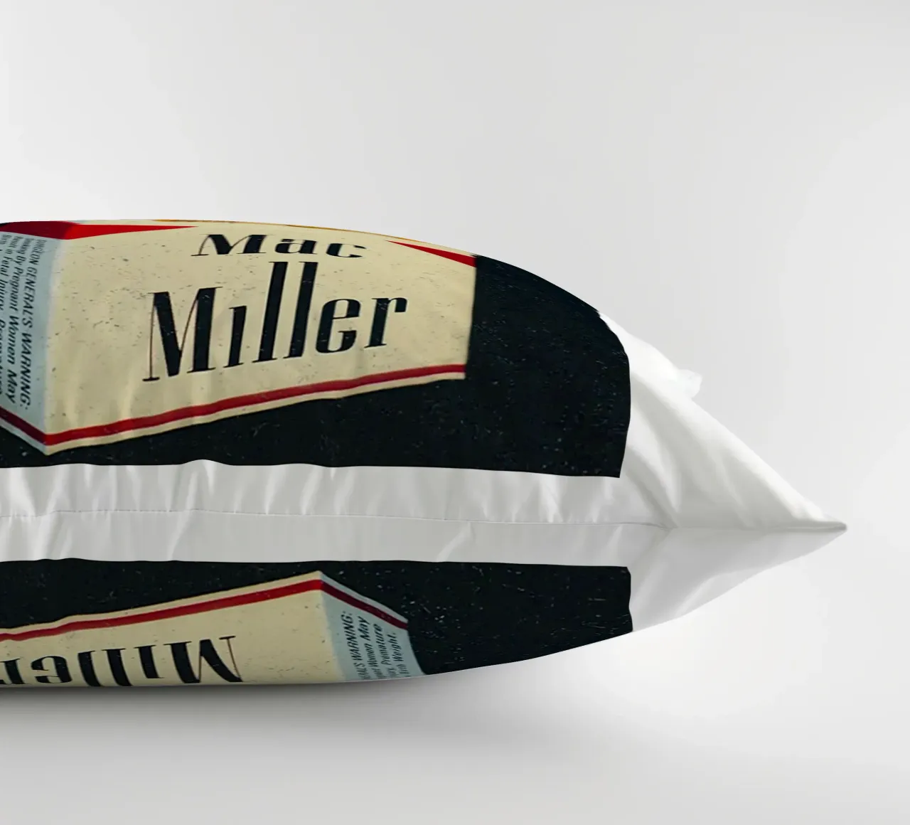 Sigaretta Mac Miller cuscino da softseilish