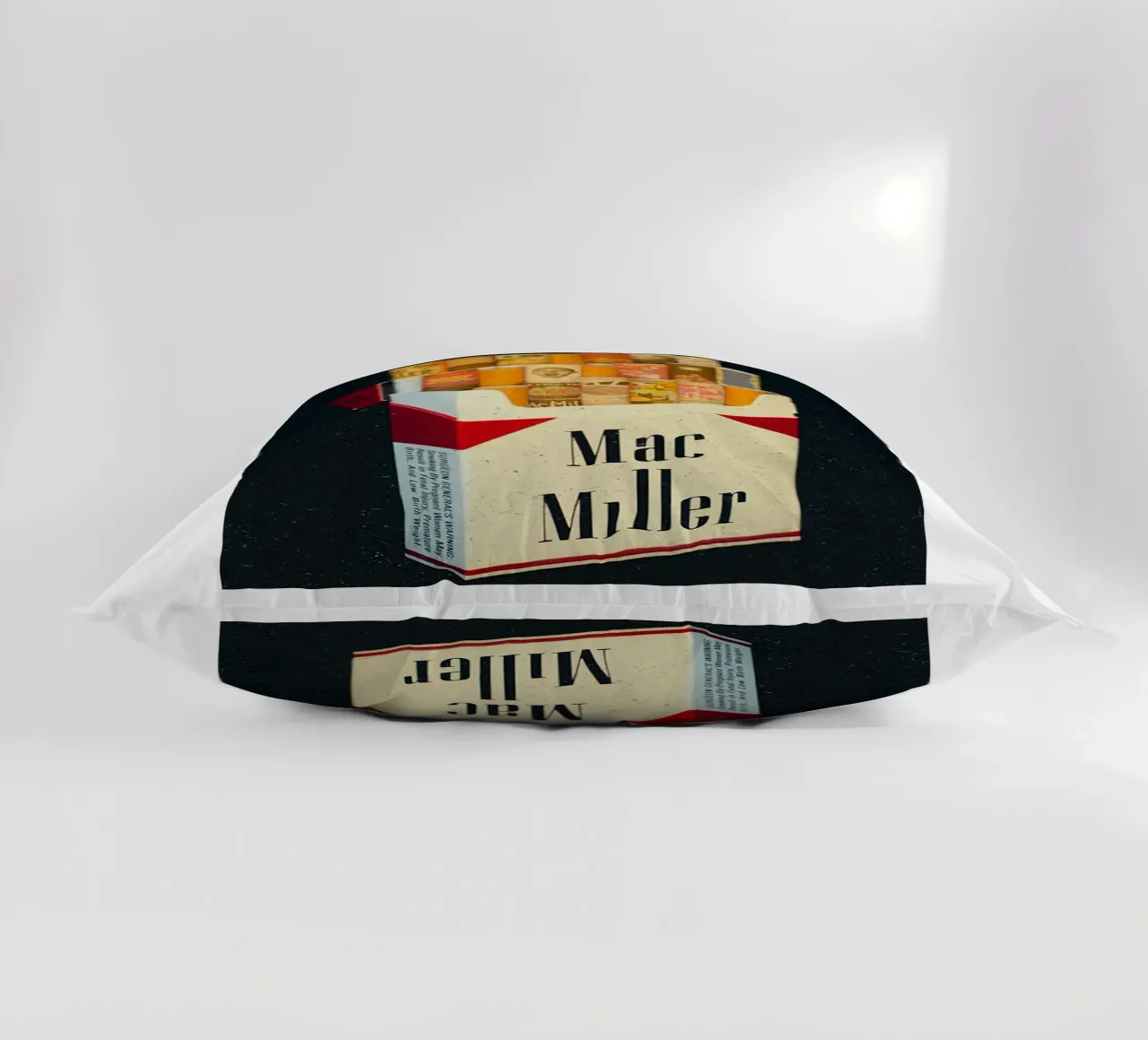 Sigaretta Mac Miller cuscino da softseilish