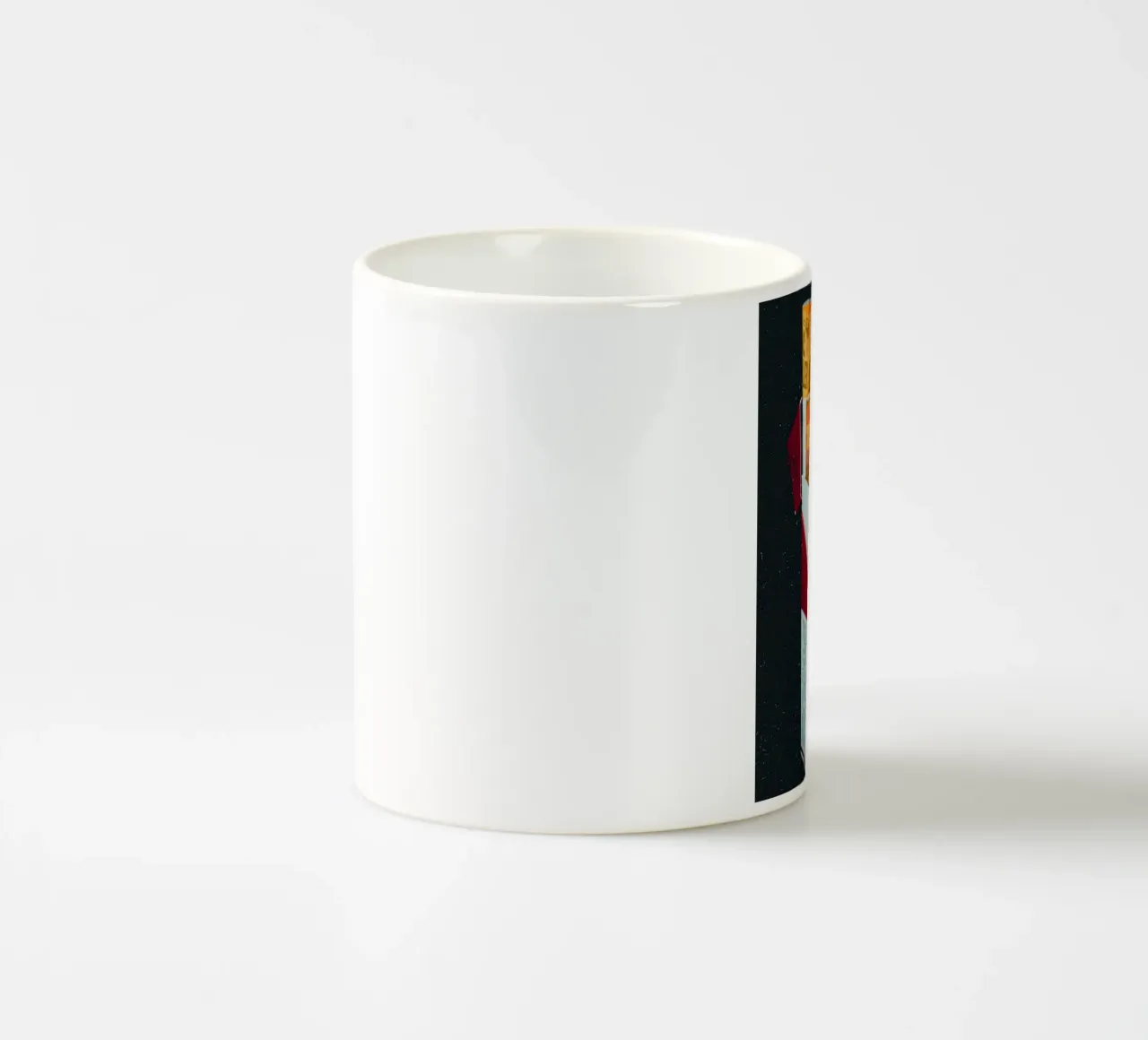 Sigaretta Mac Miller tazza in ceramica da softseilish