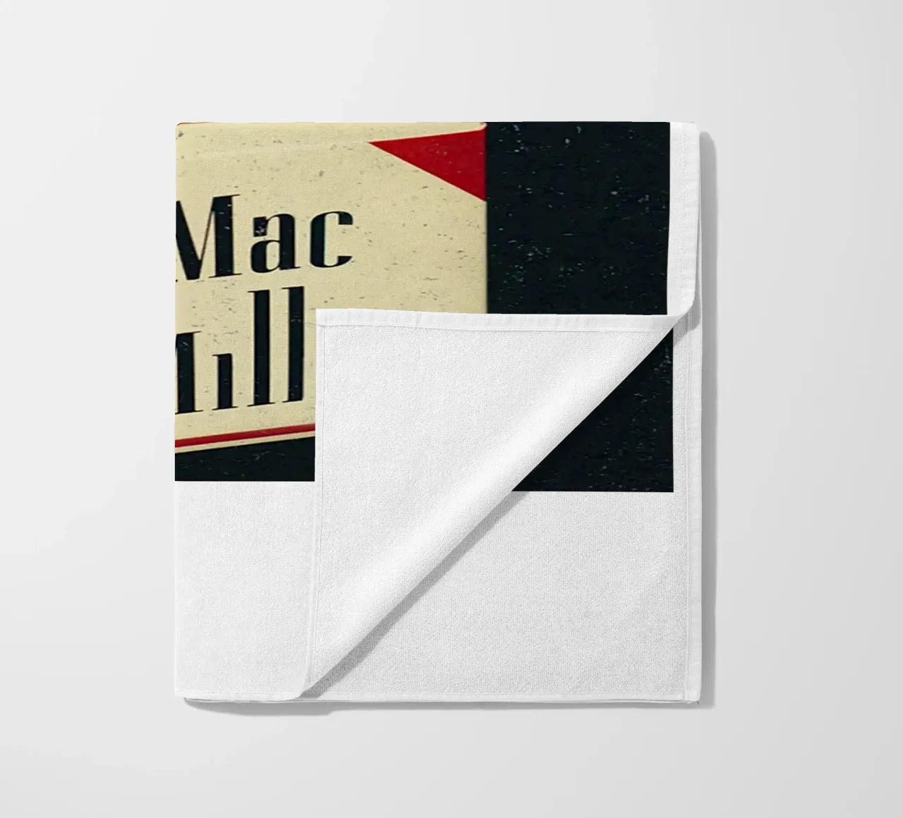 Sigaretta Mac Miller telo mare da softseilish