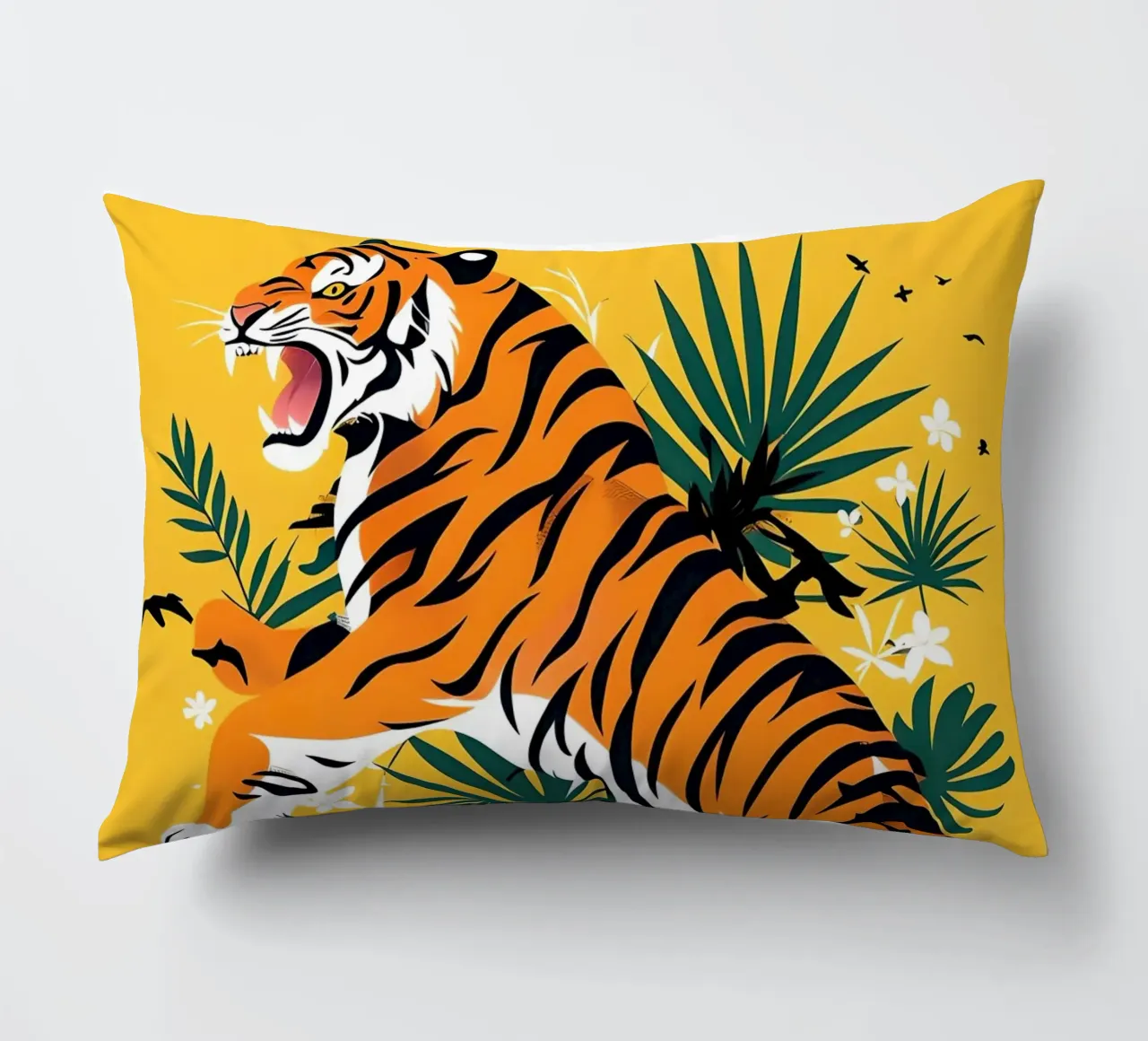 Tigre del Bengala cuscino da 🥝 KIWI STORE