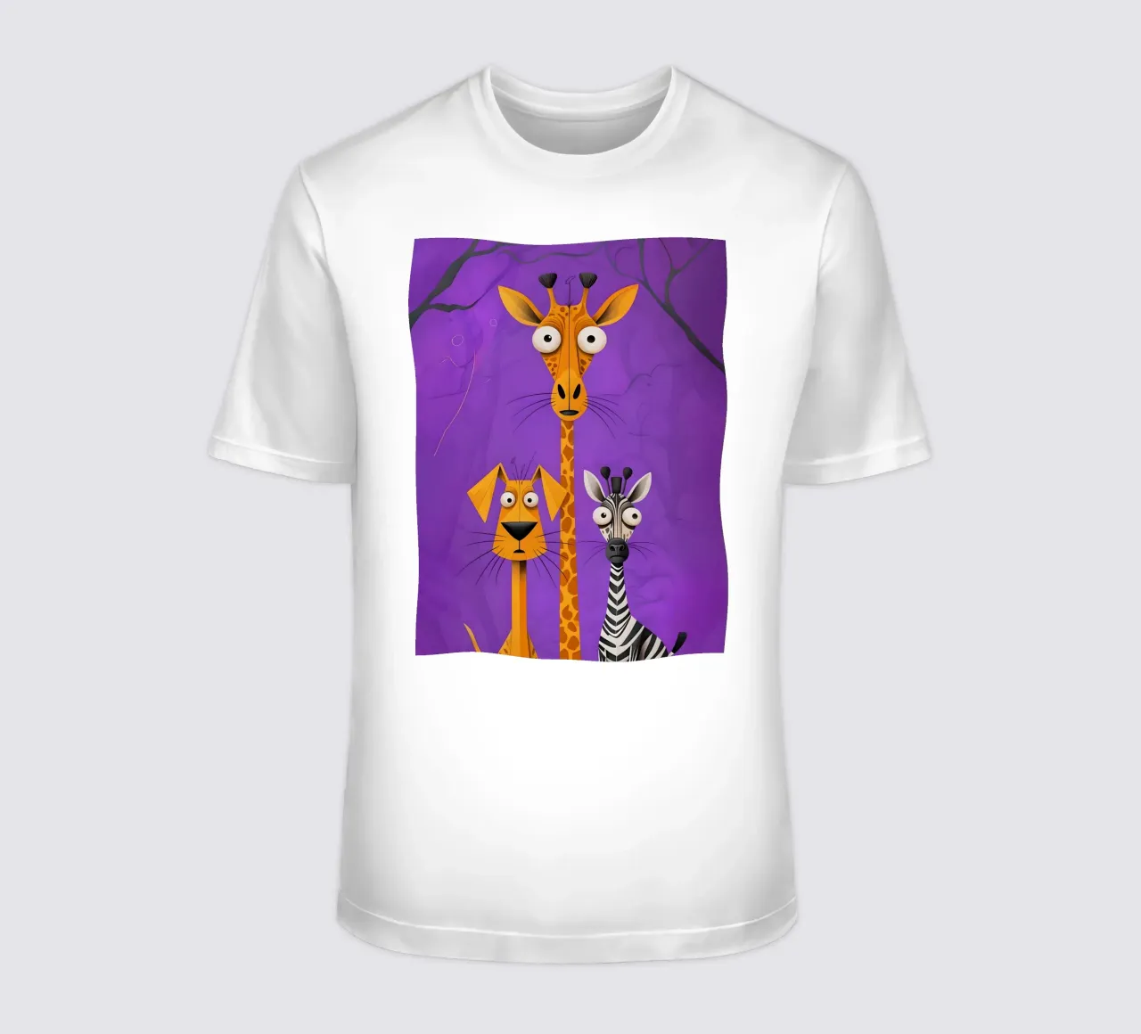 tre amici t-shirt da 🥝 KIWI STORE