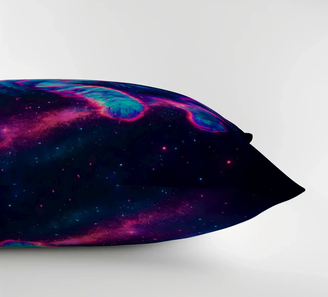 gatto cosmico cuscino da 🥝 KIWI STORE