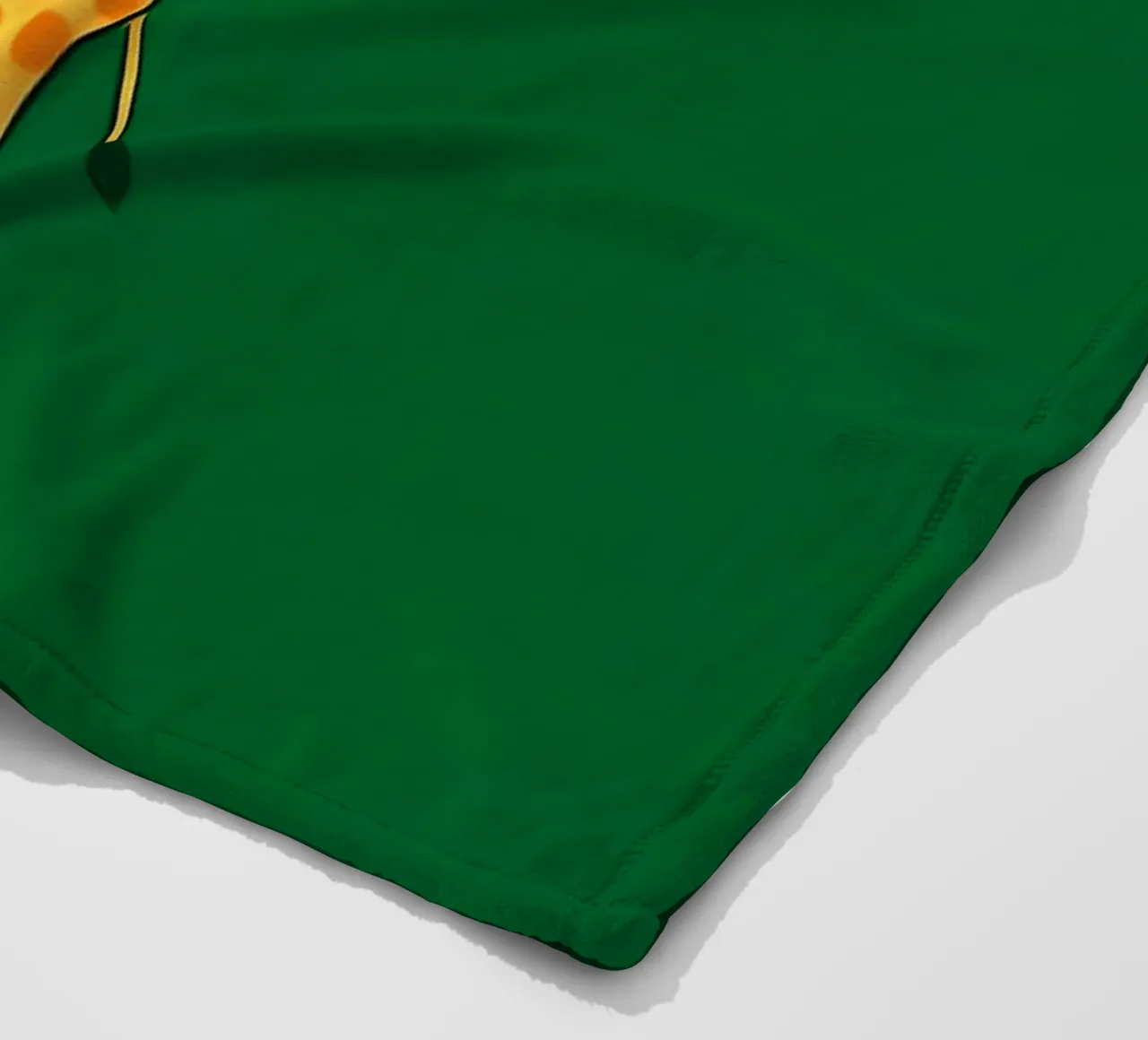 The cultured giraffe fleece blanket by 🥝 KIWI STORE