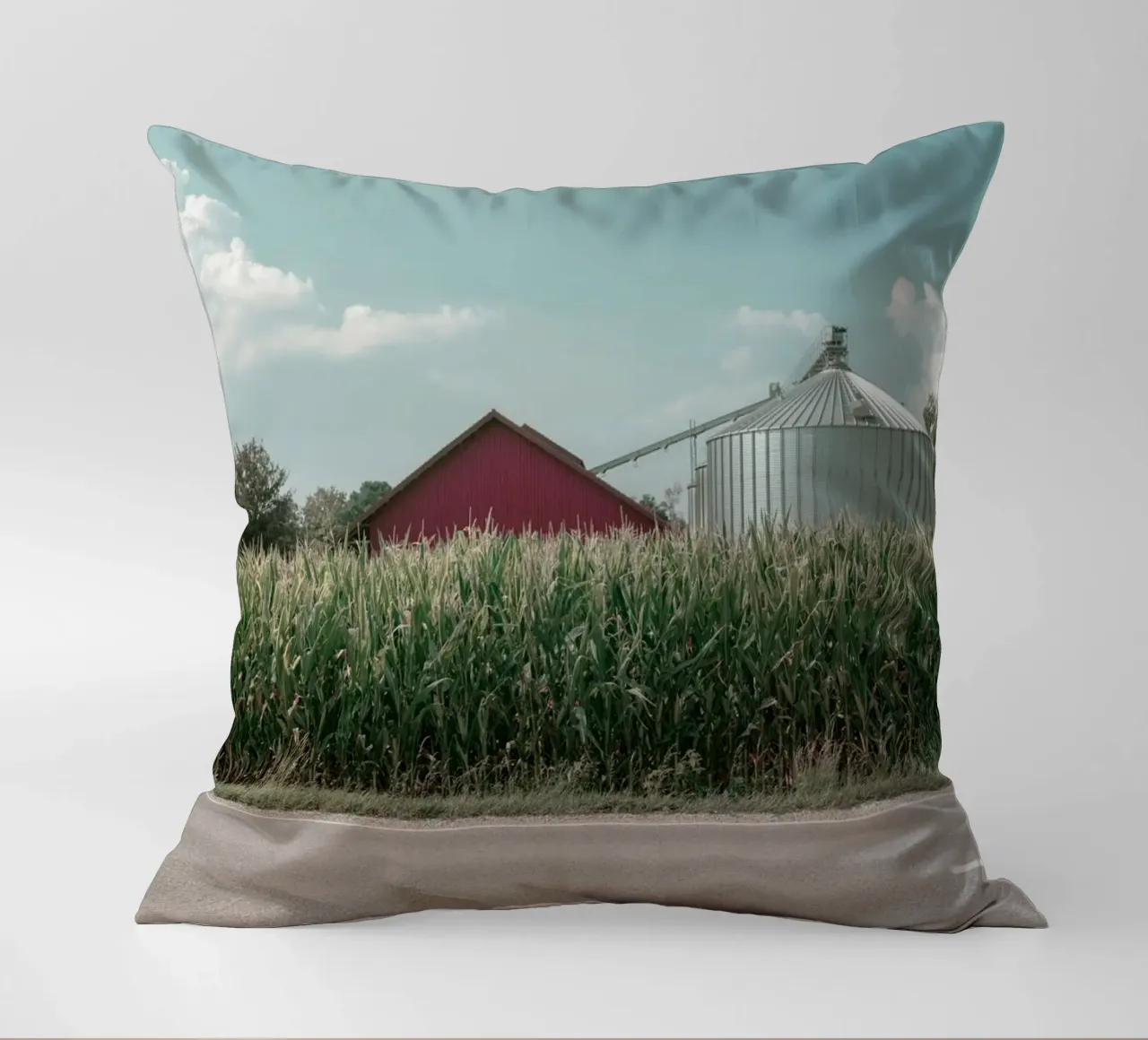 harvest farming cuscino da cofa home