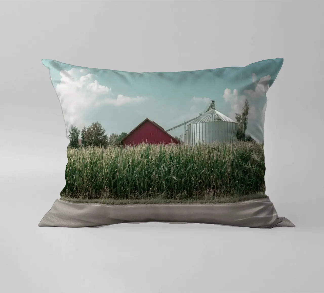 harvest farming cuscino da cofa home