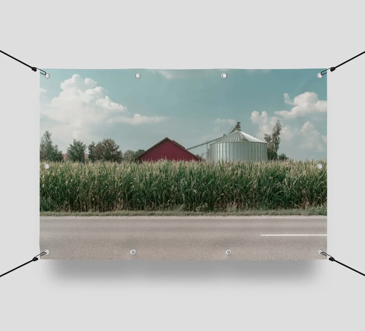 harvest farming telo in pvc da cofa home
