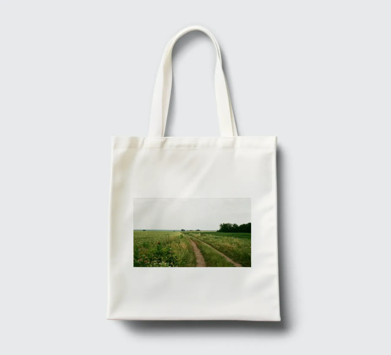 vegetation nature open field borsa in juta da cofa home