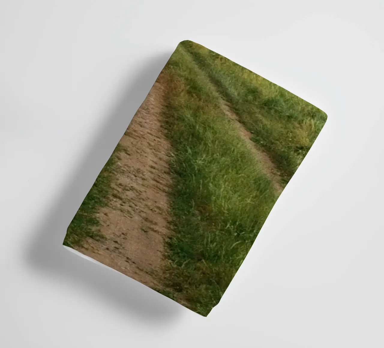 vegetation nature open field asciugamano da bagno da cofa home