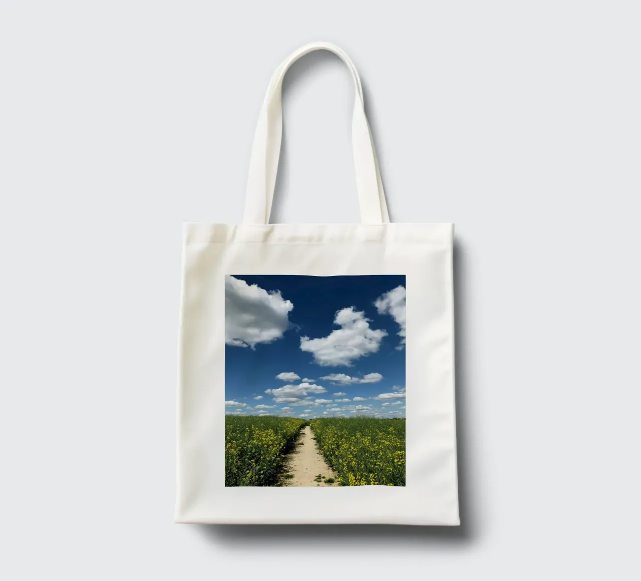 rural setting sky borsa in juta da animal story home