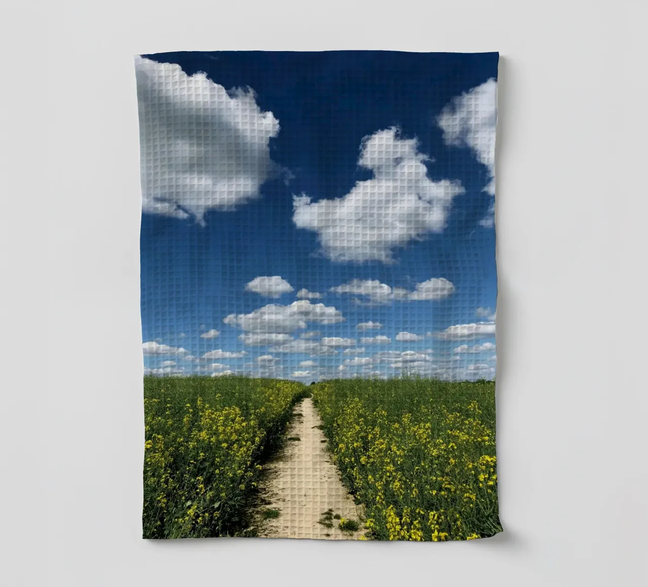 rural setting sky canovaccio da cucina da animal story home