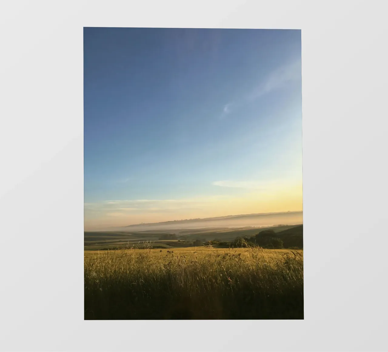 clouds nature countryside telo in pvc da animal story home