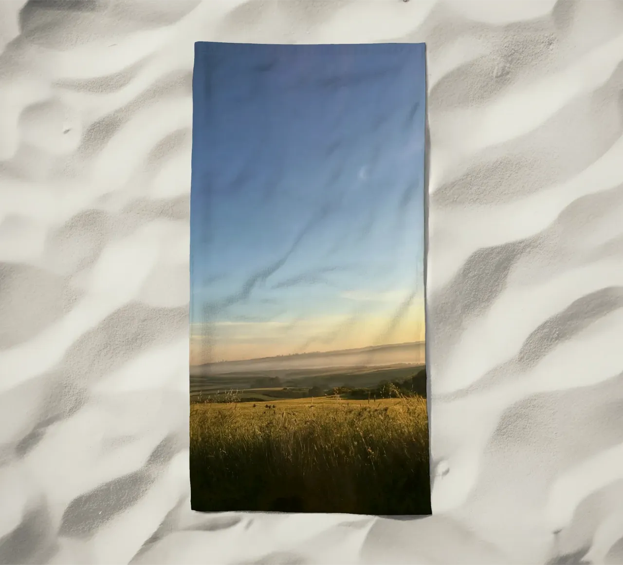 clouds nature countryside telo mare da animal story home