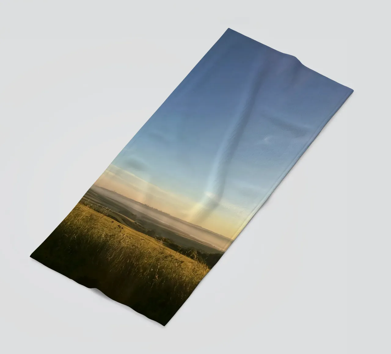 clouds nature countryside telo mare da animal story home