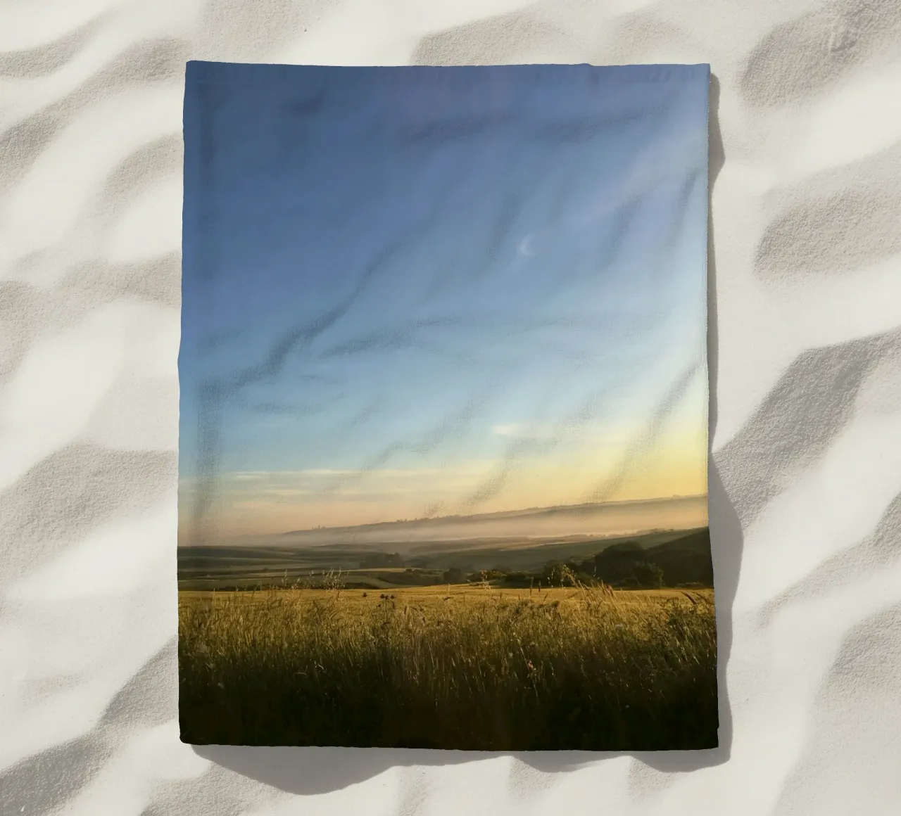 clouds nature countryside telo mare da animal story home