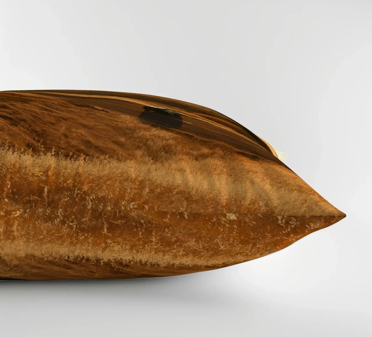 golden light landscape sky decorative cushion by cofa home