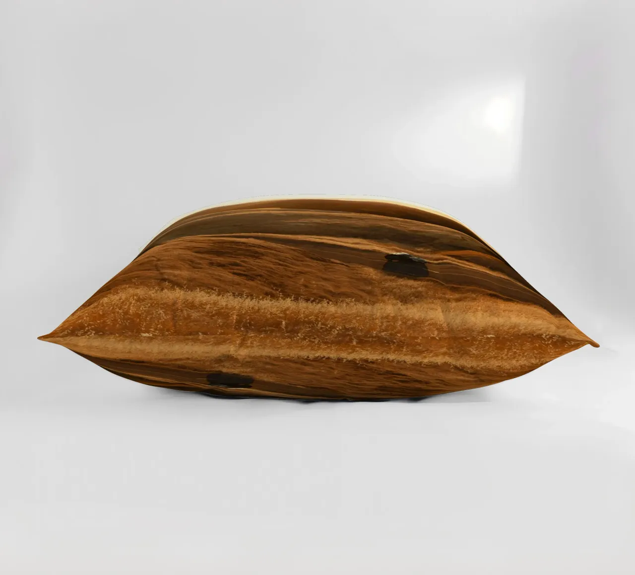 golden light landscape sky decorative cushion by cofa home