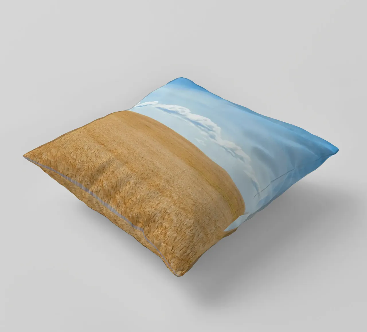 cloud formation expanse cuscino da cofa home
