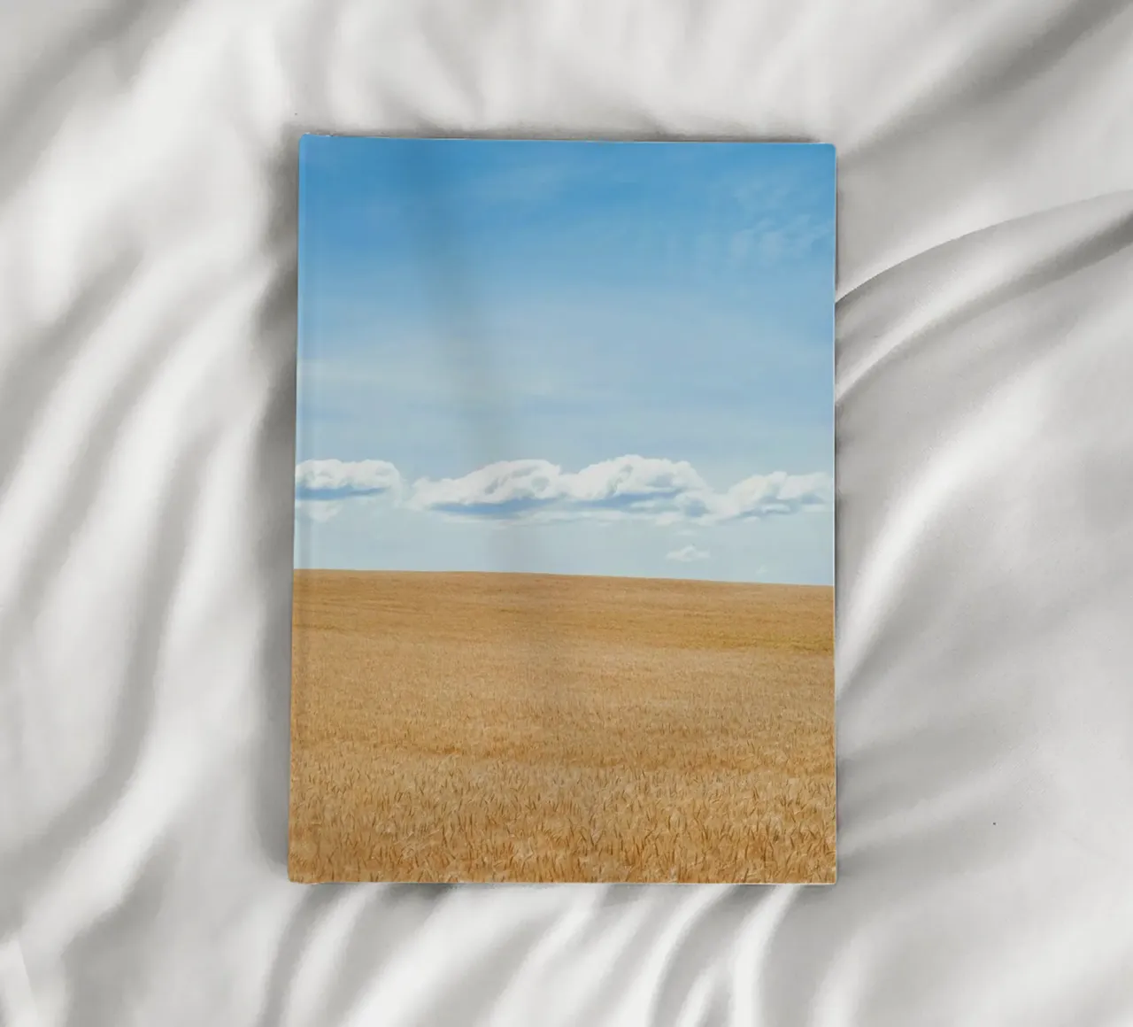 cloud formation expanse notebook by cofa home