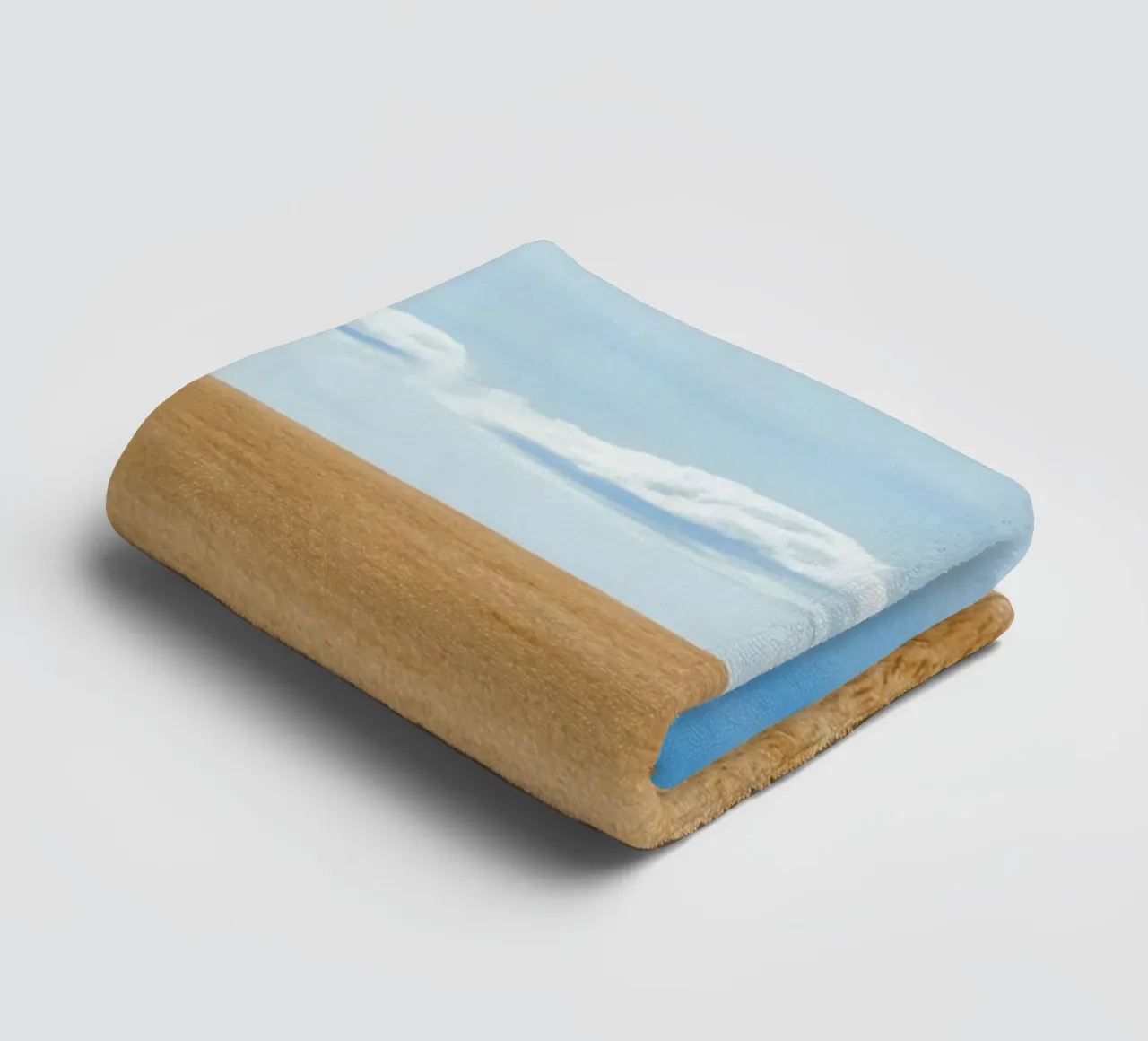 cloud formation expanse asciugamano da bagno da cofa home