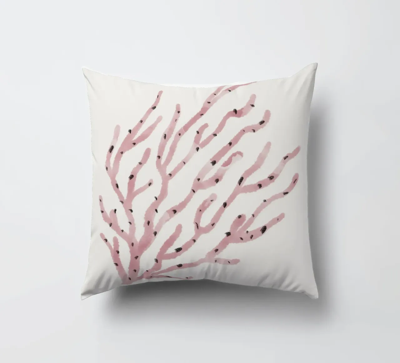 Sea Study No 13 cuscino da treechild