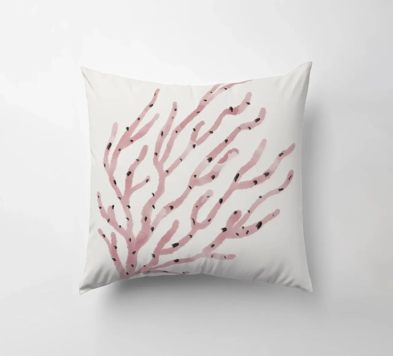 Sea Study No 13 cuscino da treechild