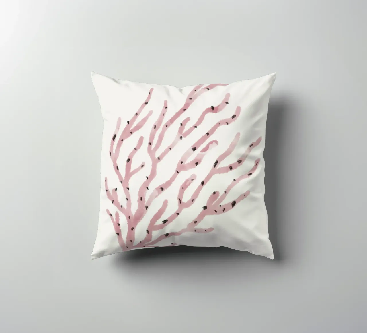Sea Study No 13 cuscino da treechild