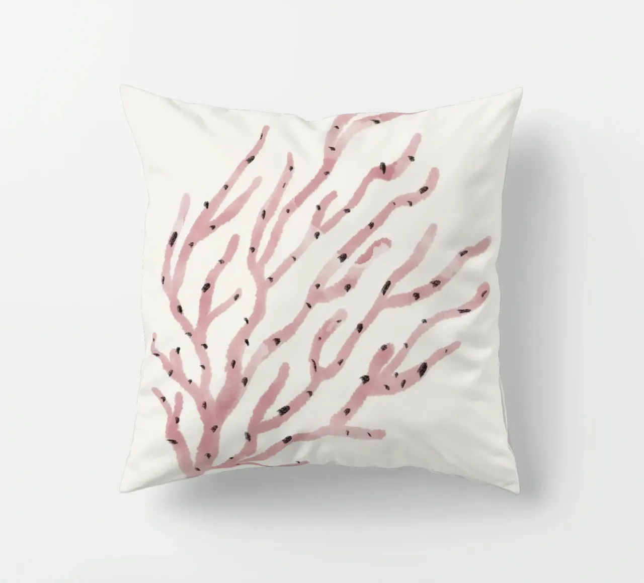 Sea Study No 13 cuscino da treechild