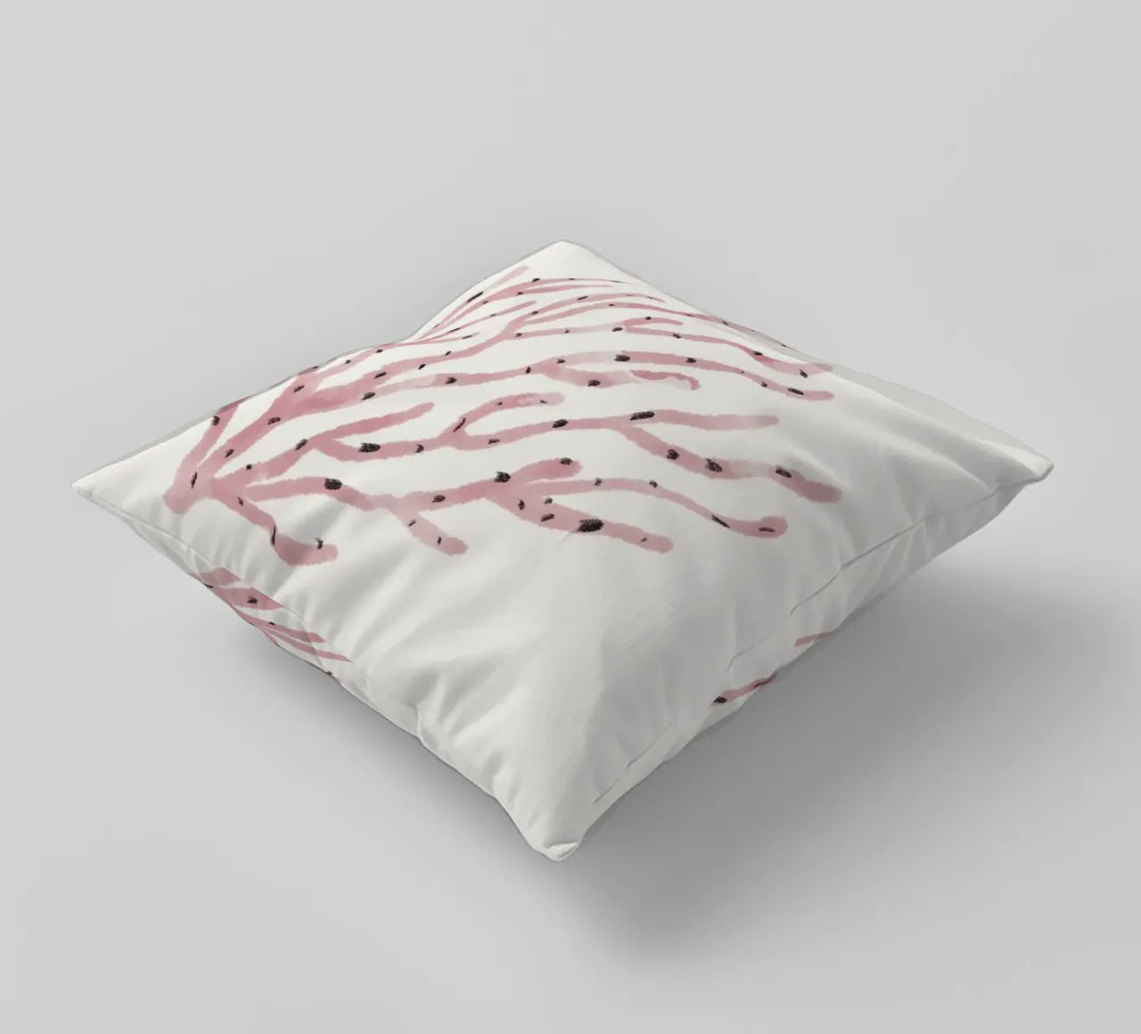 Sea Study No 13 cuscino da treechild