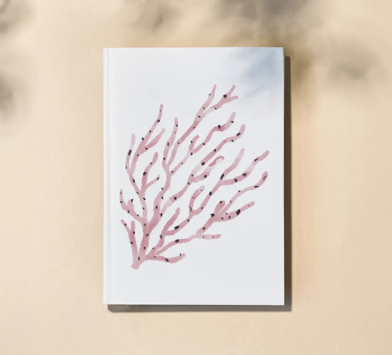 Sea Study No 13 diario da treechild
