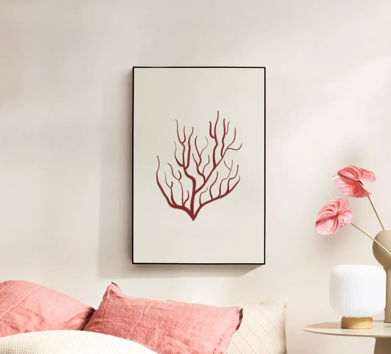 Sea Study No 20 plexiglass da treechild