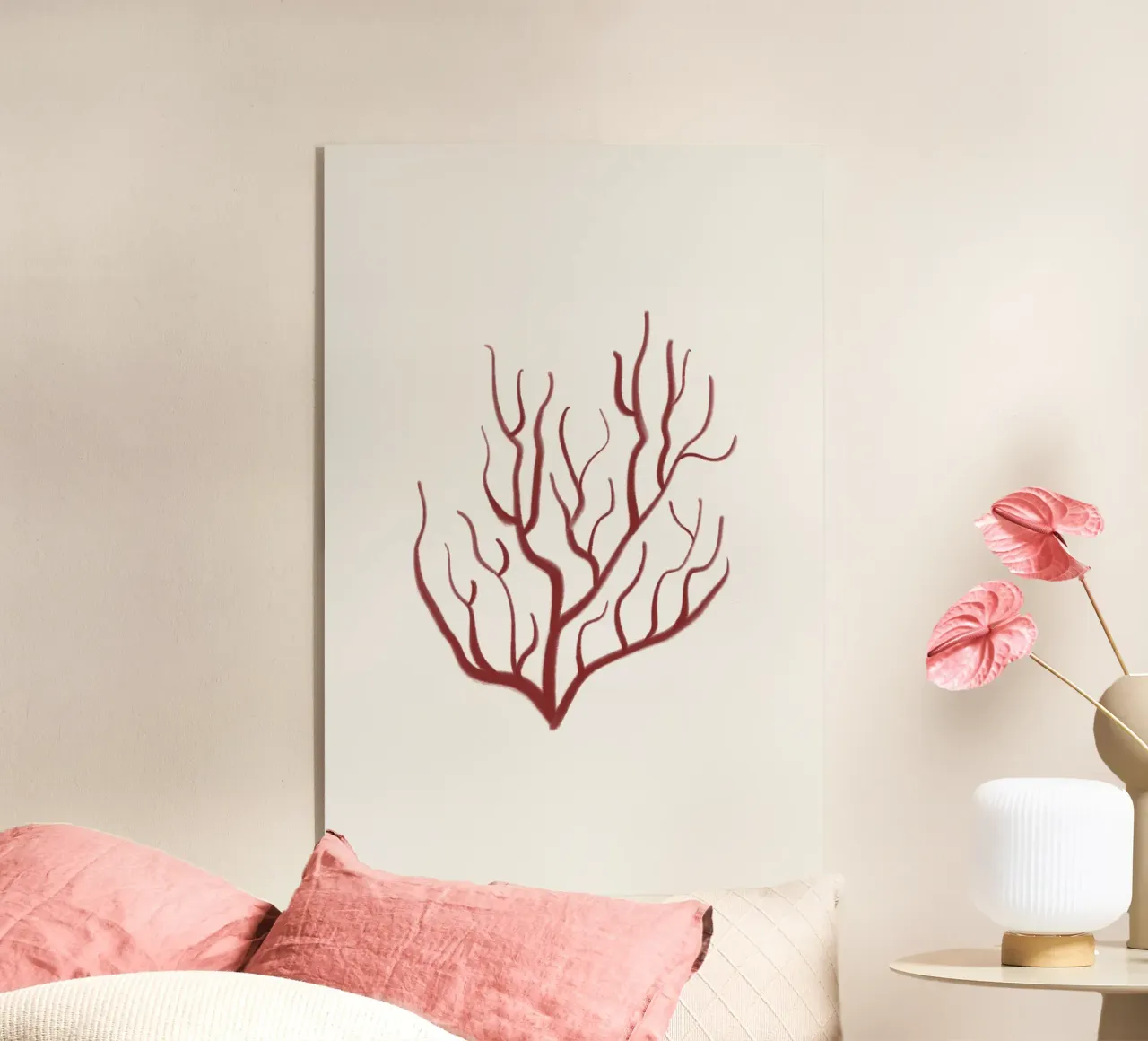 Sea Study No 20 plexiglass da treechild