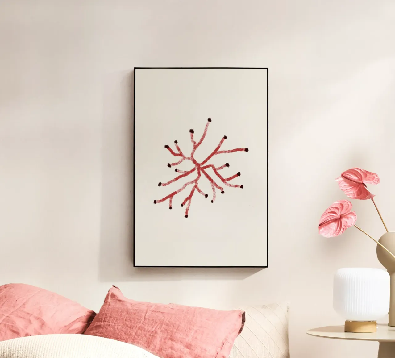 Sea Study No 23 plexiglass da treechild