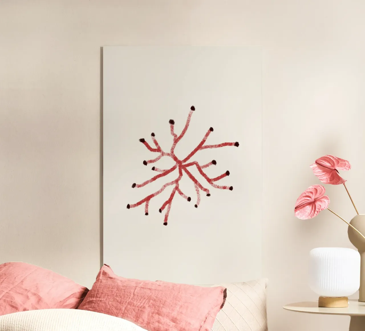 Sea Study No 23 plexiglass da treechild