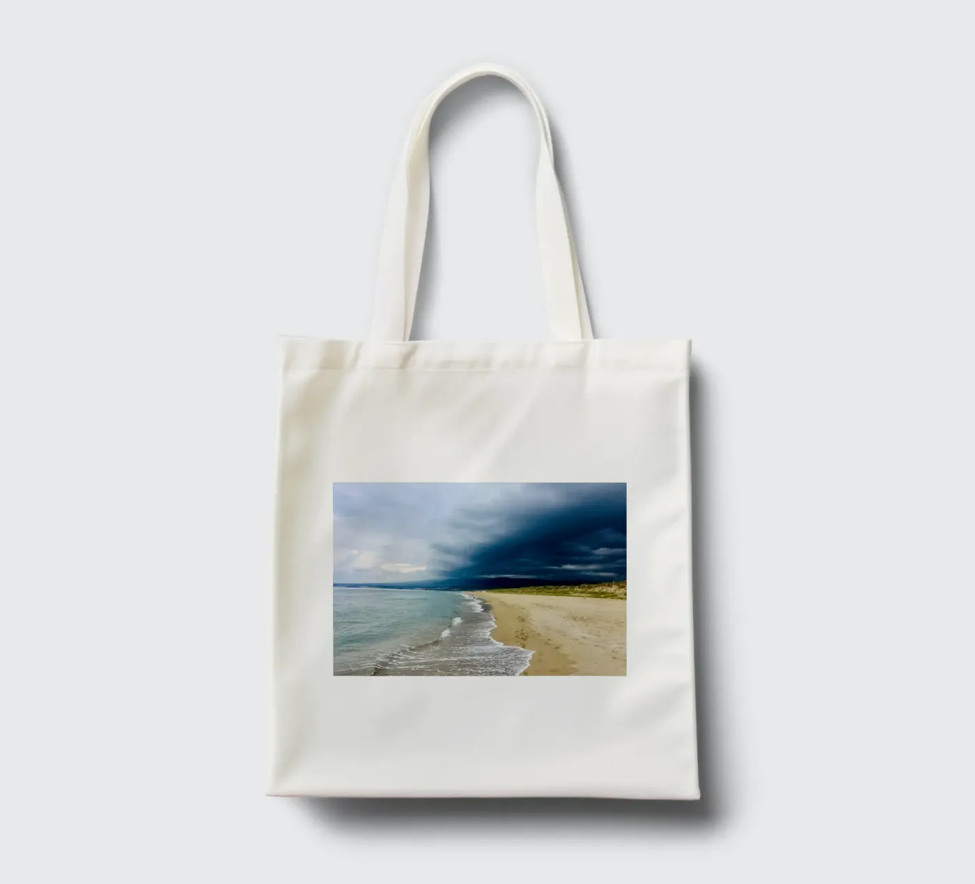 It Changes tote bag by Löwenzahntiger