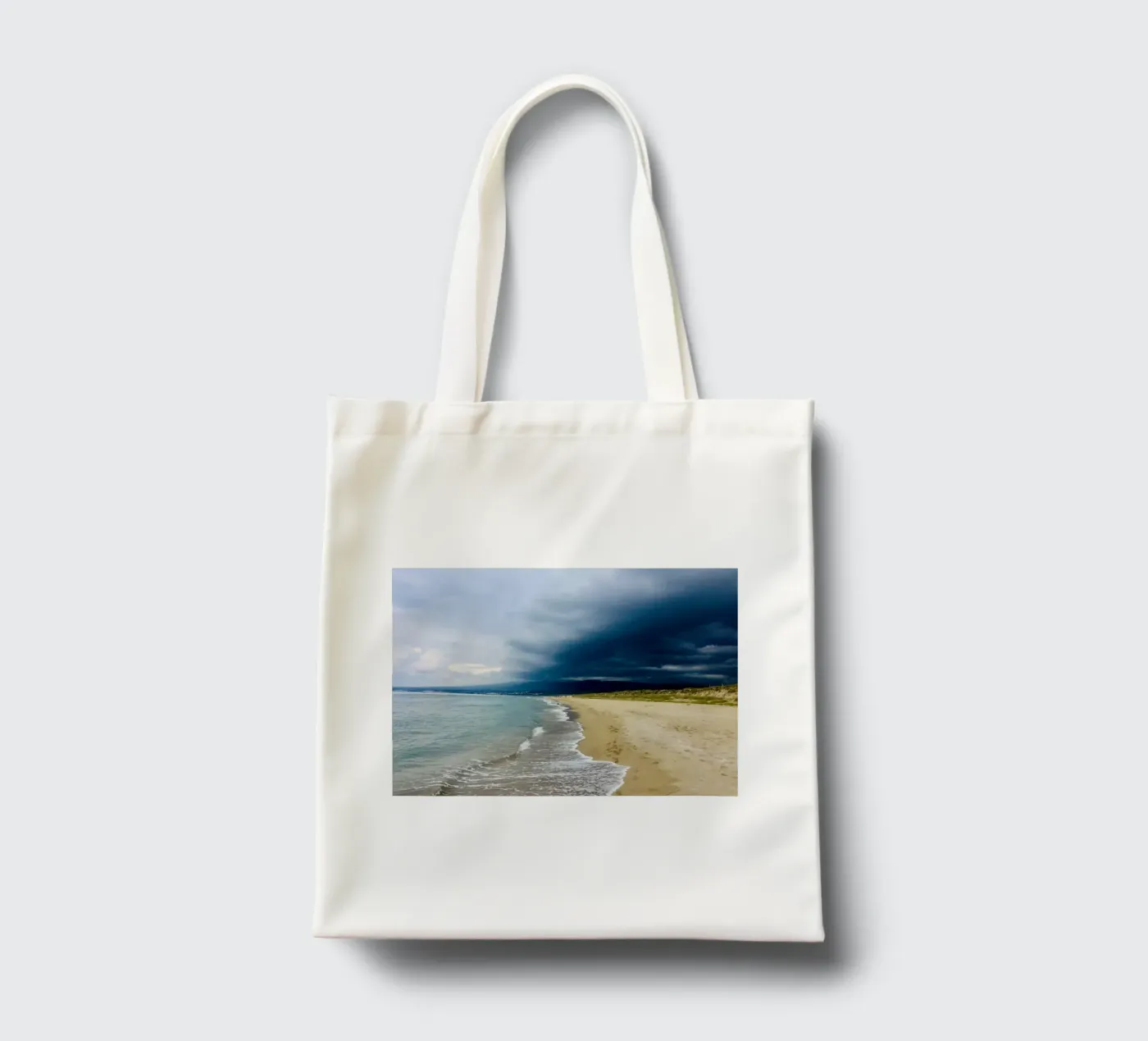 It Changes tote bag by Löwenzahntiger