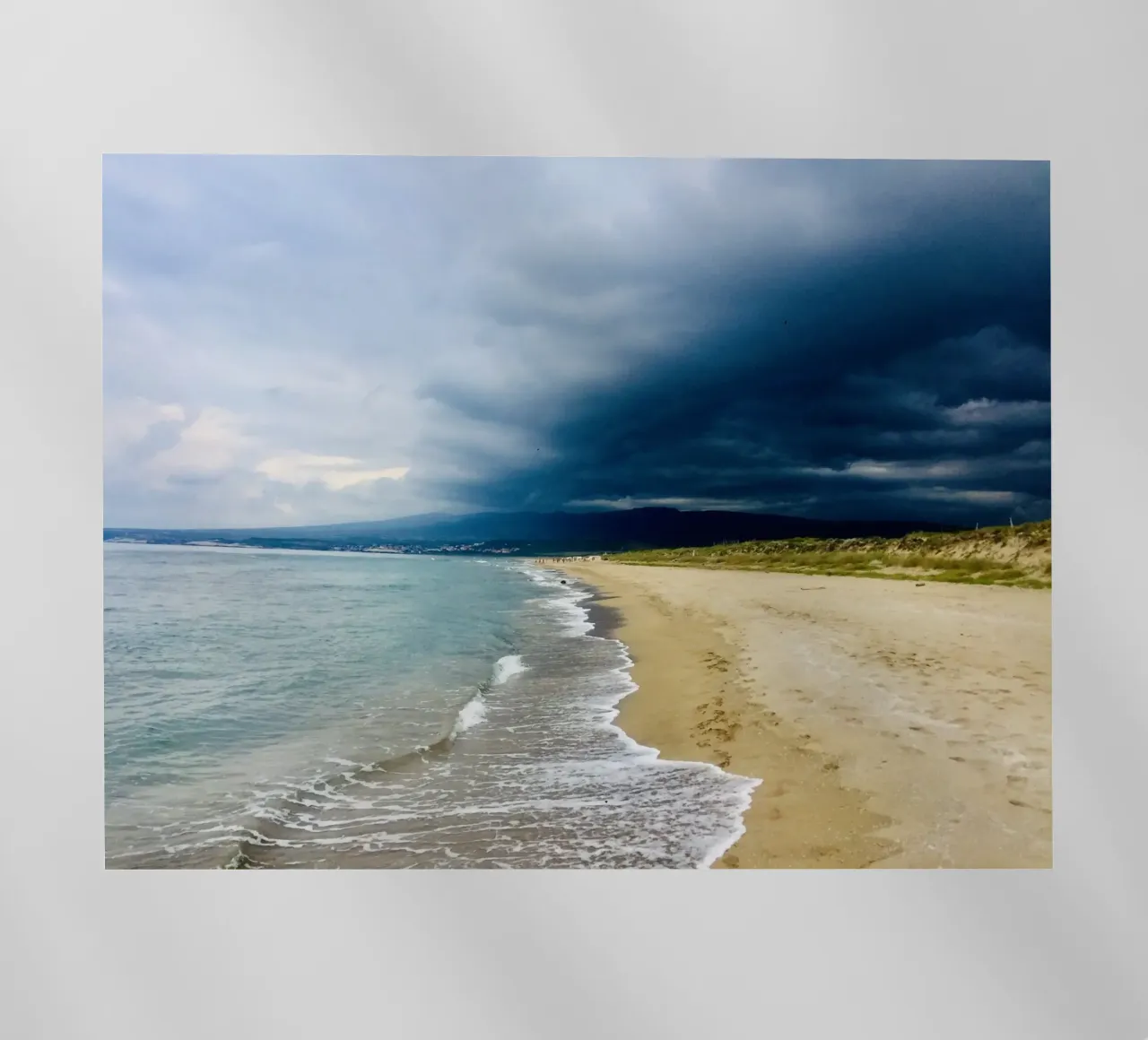 It Changes pellicola backlit da Löwenzahntiger