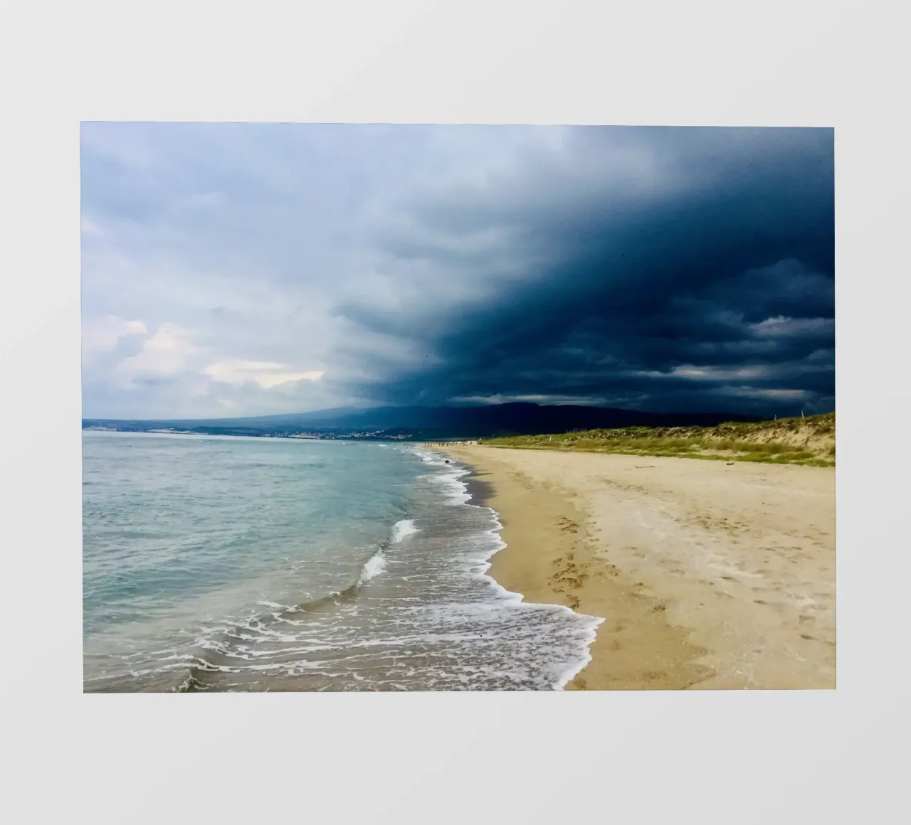 It Changes telo in pvc da Löwenzahntiger