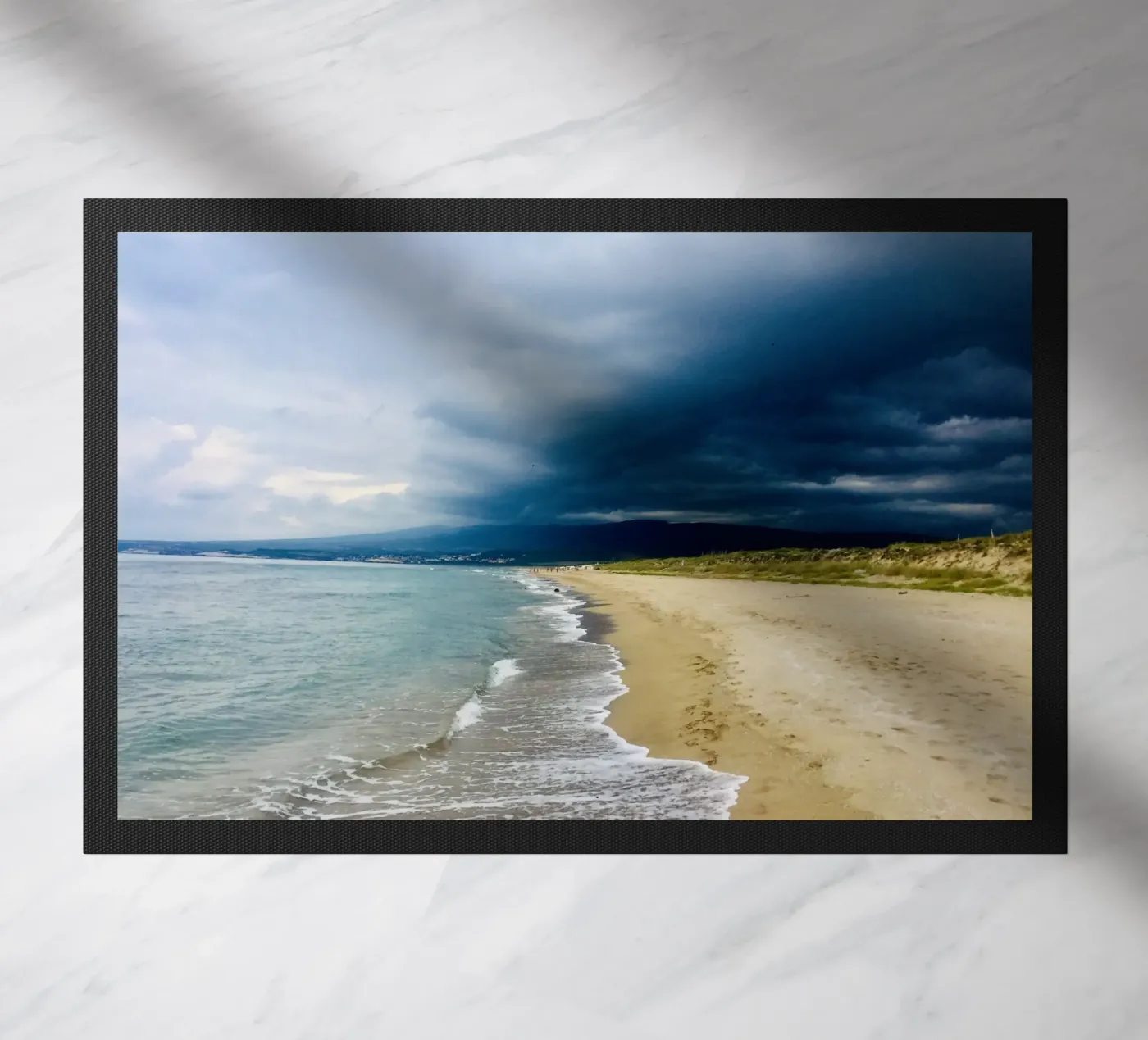 It Changes deurmat van Löwenzahntiger