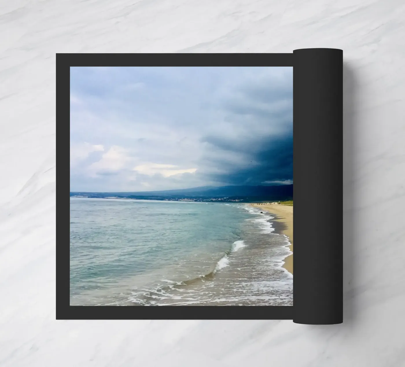 It Changes deurmat van Löwenzahntiger