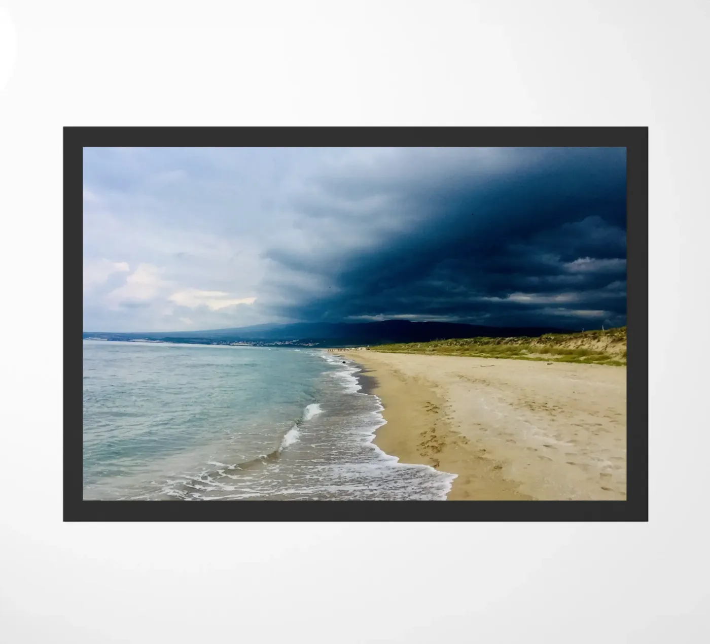 It Changes deurmat van Löwenzahntiger