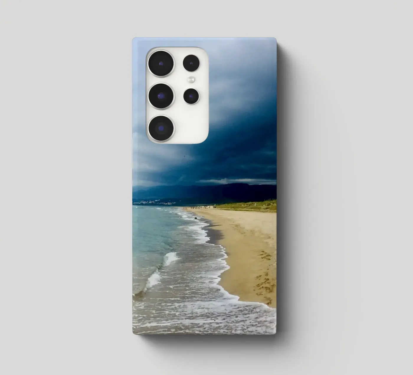 It Changes cover samsung da Löwenzahntiger