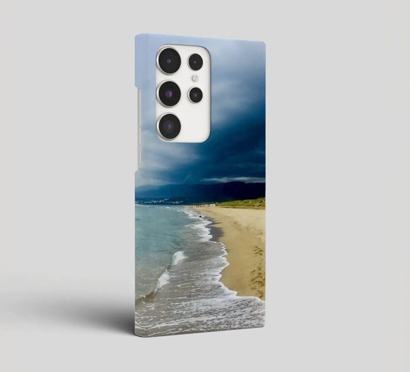 It Changes cover samsung da Löwenzahntiger