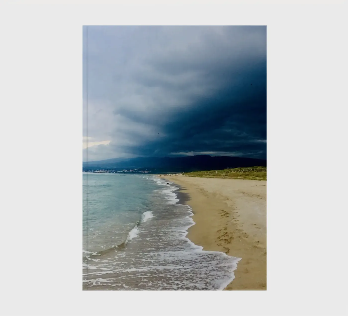 It Changes notitieboek van Löwenzahntiger