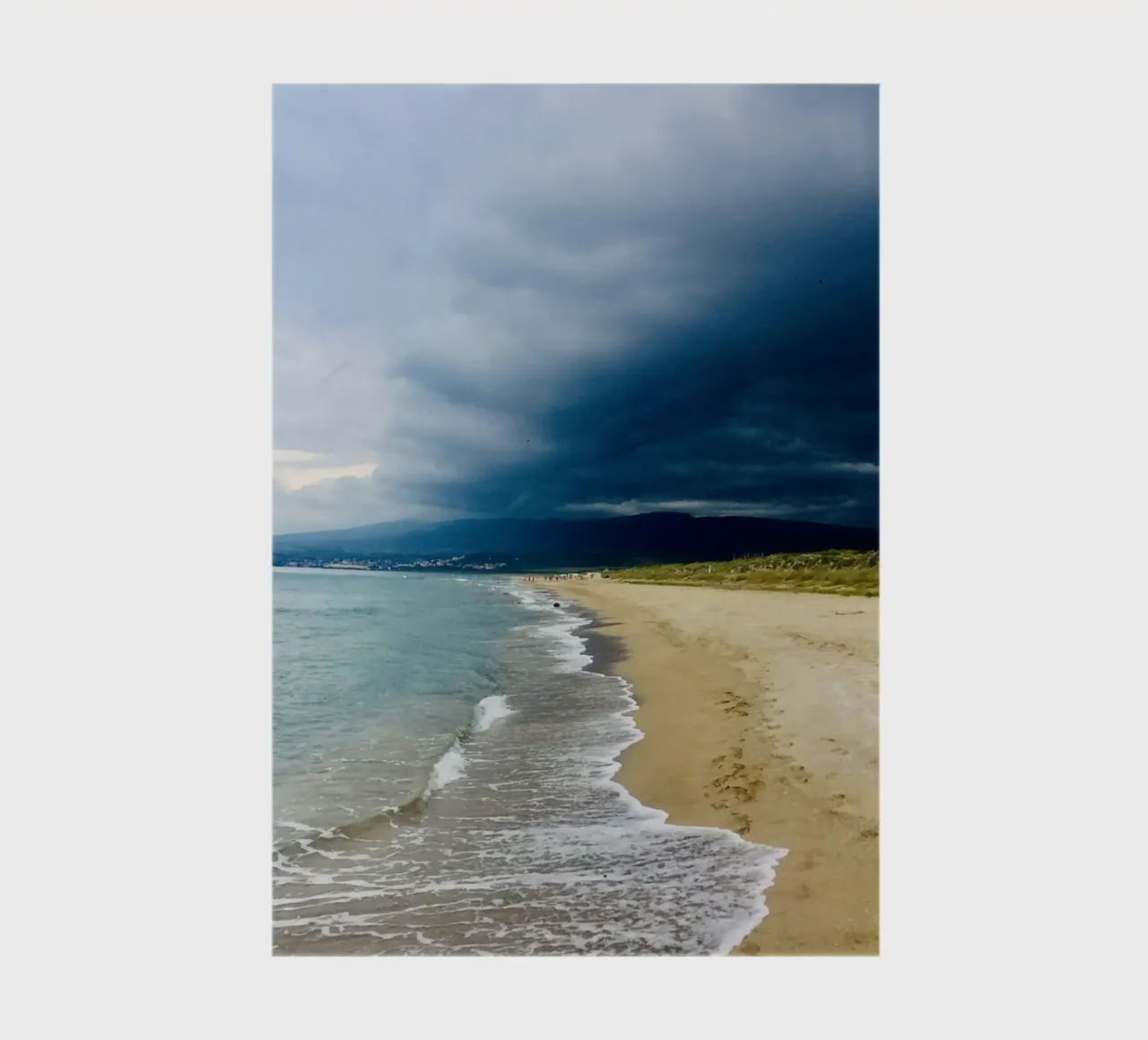 It Changes notebook by Löwenzahntiger