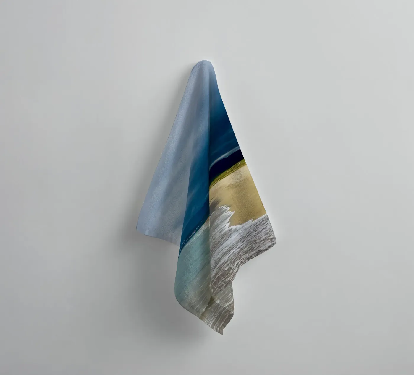 It Changes Handtuch von Löwenzahntiger