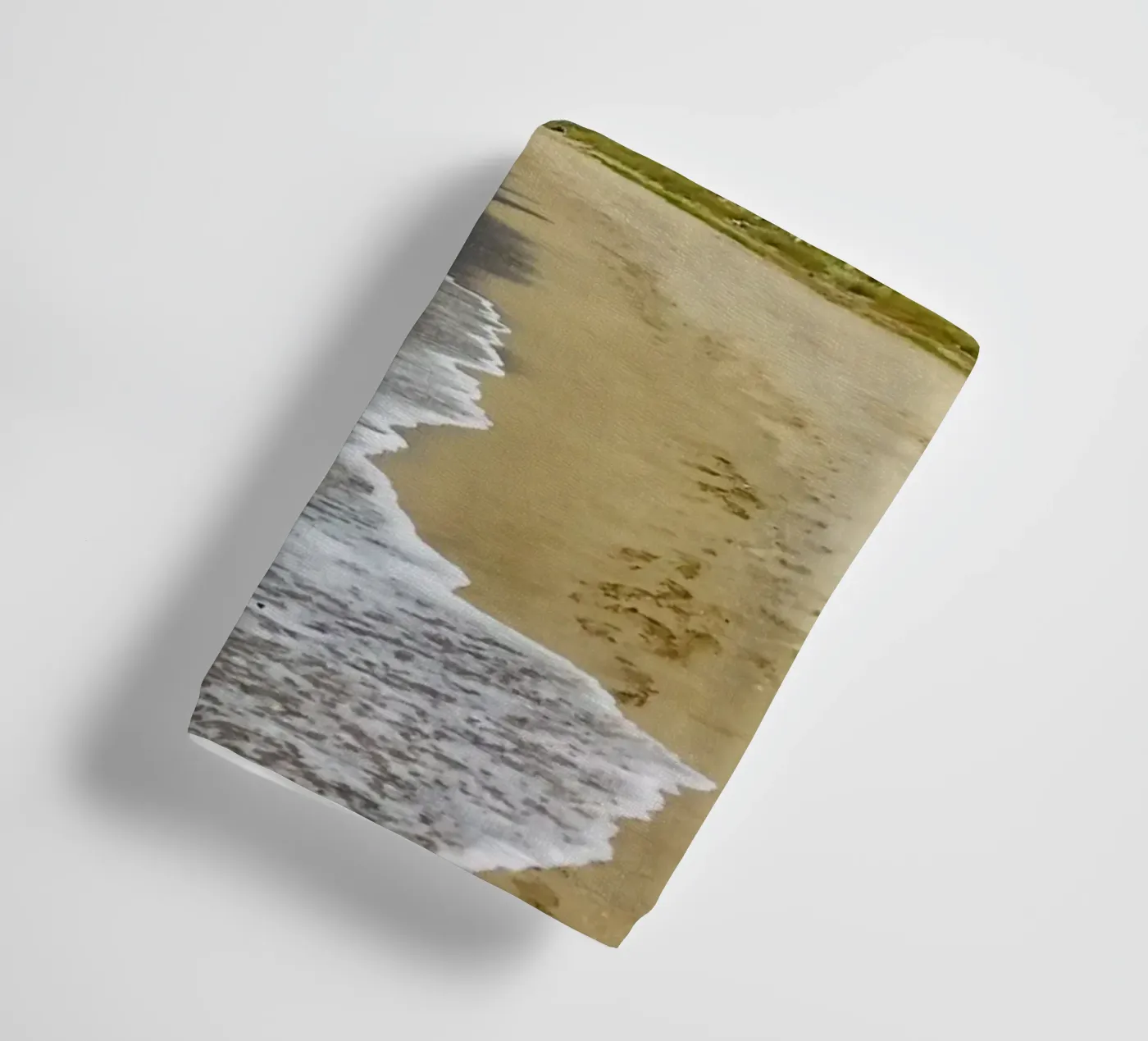 It Changes Handtuch von Löwenzahntiger